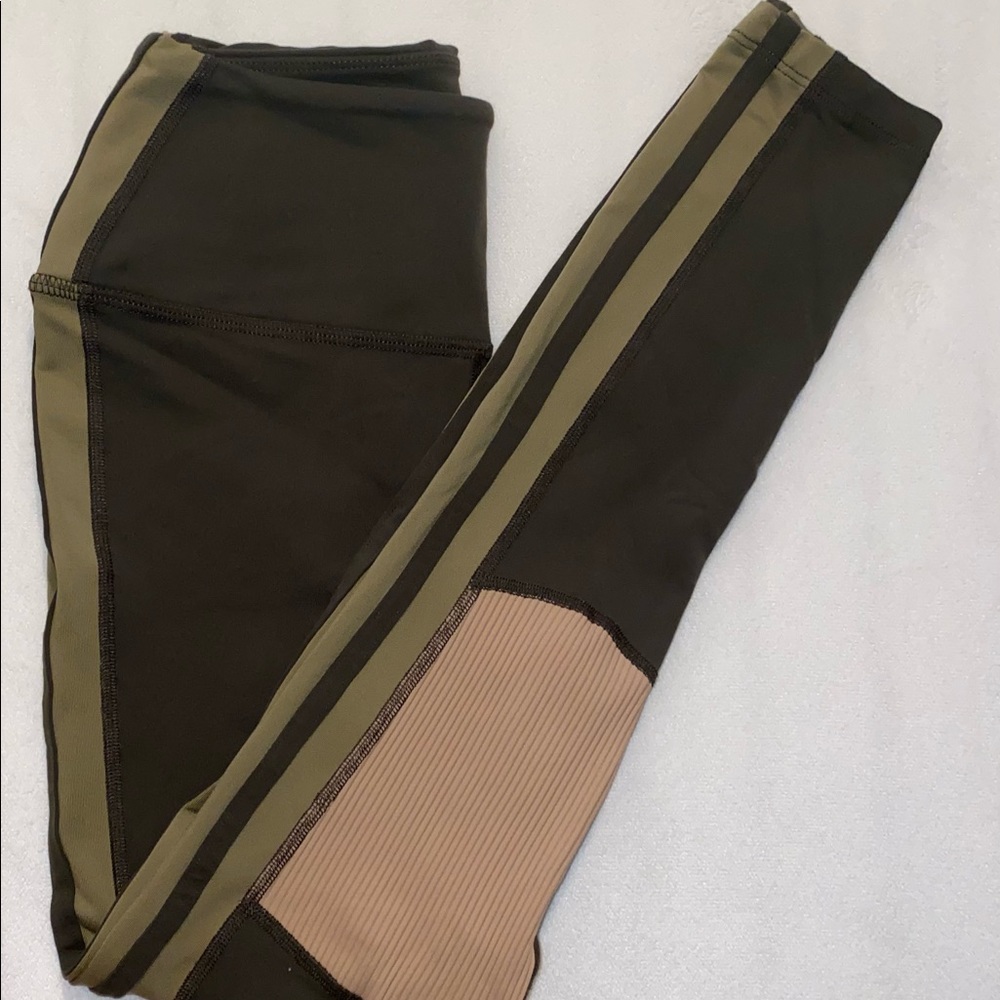 Year Of Our Leggings